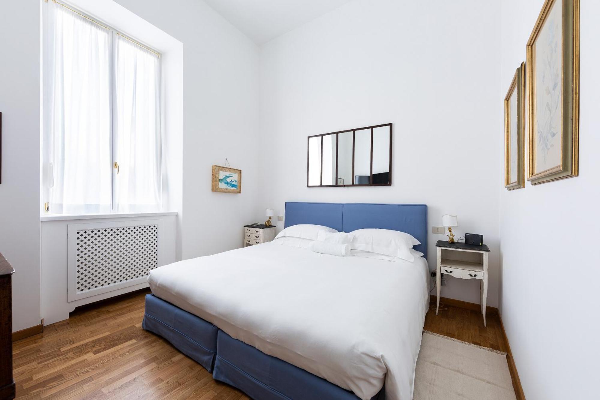 Spalletti Trivelli - Small Luxury Of The World Guest house Rome
