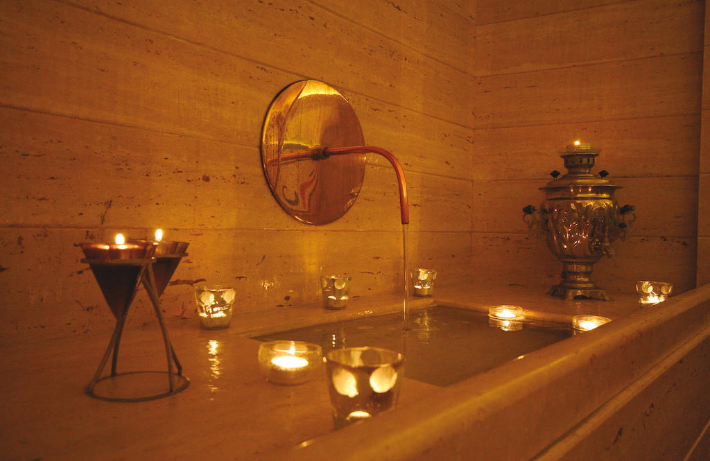 Guest house Spalletti Trivelli - Small Luxury Of The World 5*