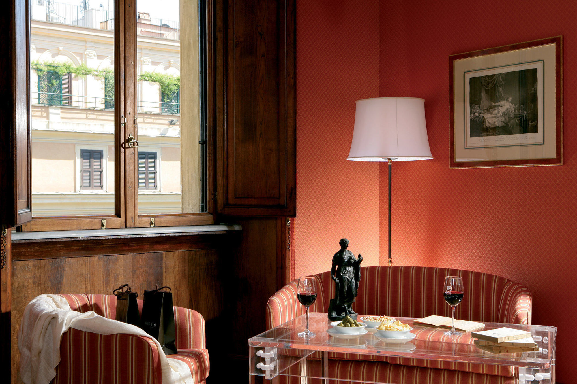 Guest house Spalletti Trivelli - Small Luxury Of The World