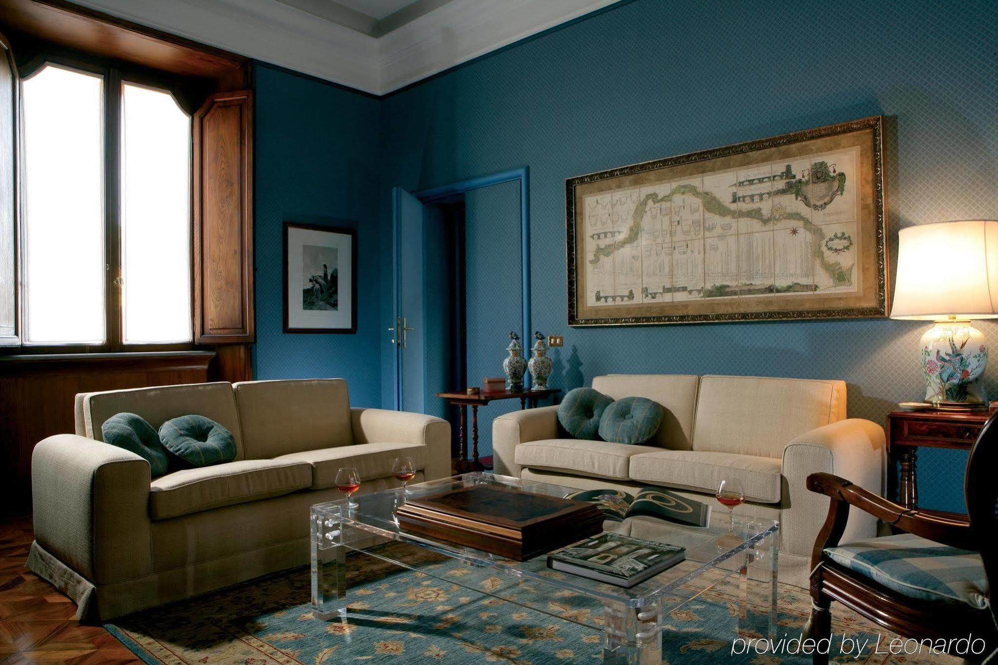 Guest house Spalletti Trivelli - Small Luxury Of The World 5*