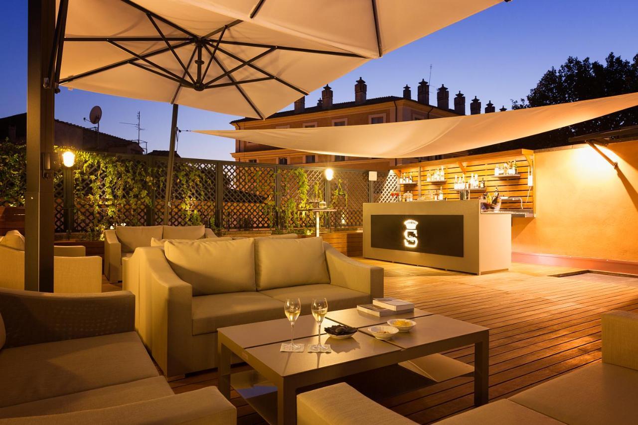 Guest house Spalletti Trivelli - Small Luxury Of The World Rome