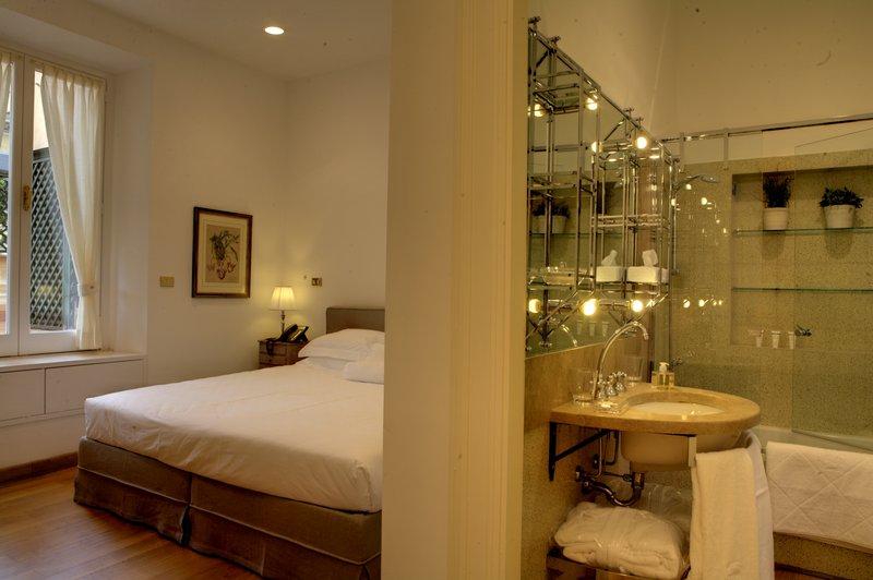 Spalletti Trivelli - Small Luxury Of The World Roma