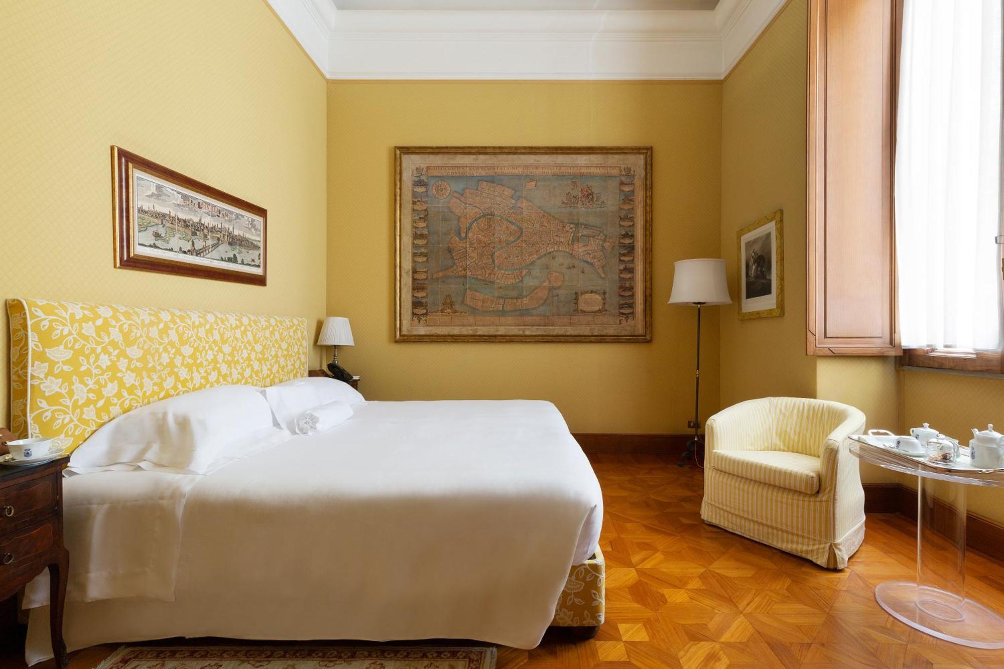 Spalletti Trivelli - Small Luxury Of The World 5*