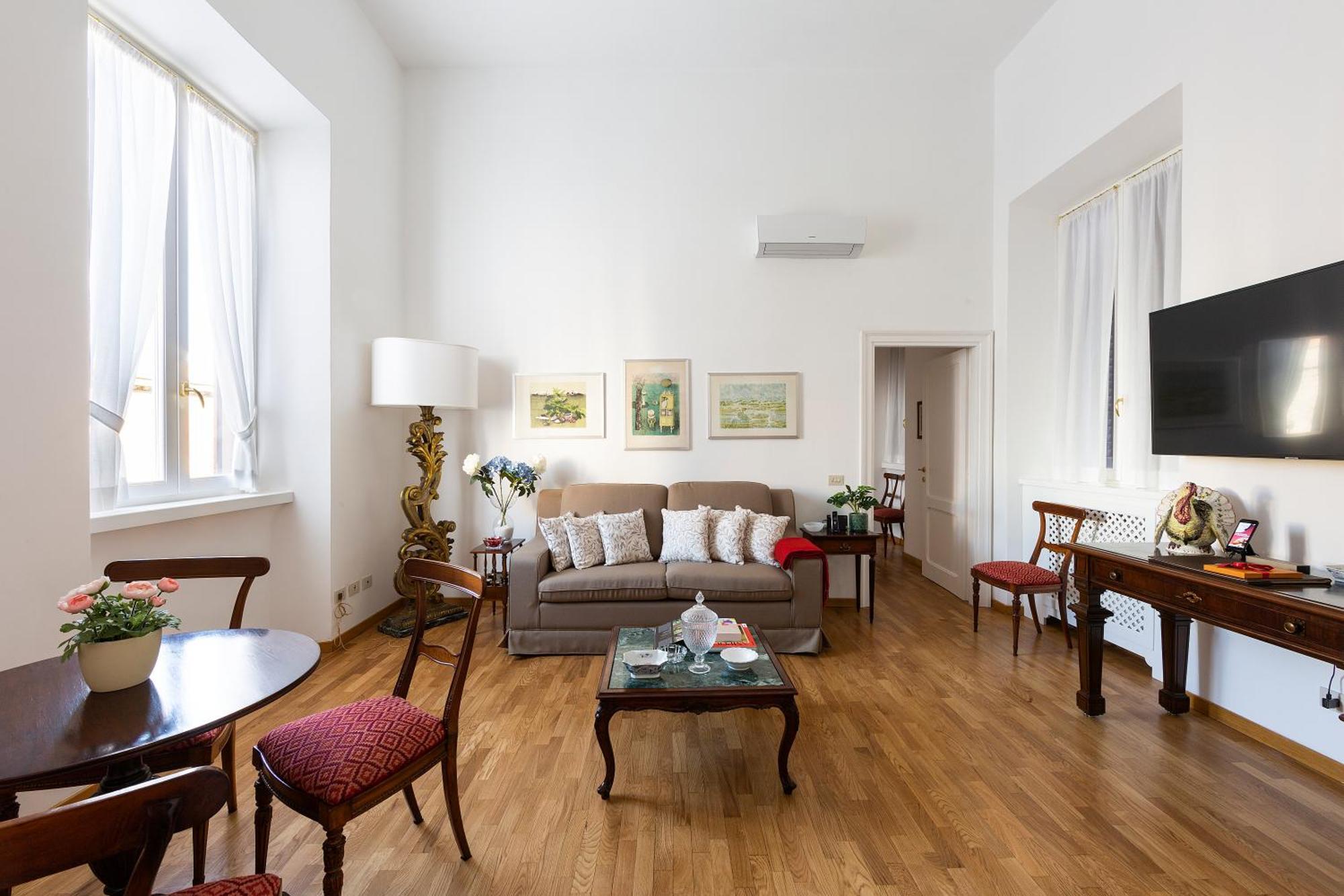Spalletti Trivelli - Small Luxury Of The World Pensión 5*