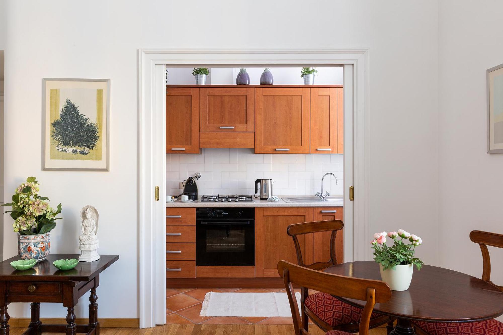 Spalletti Trivelli - Small Luxury Of The World 5* Roma