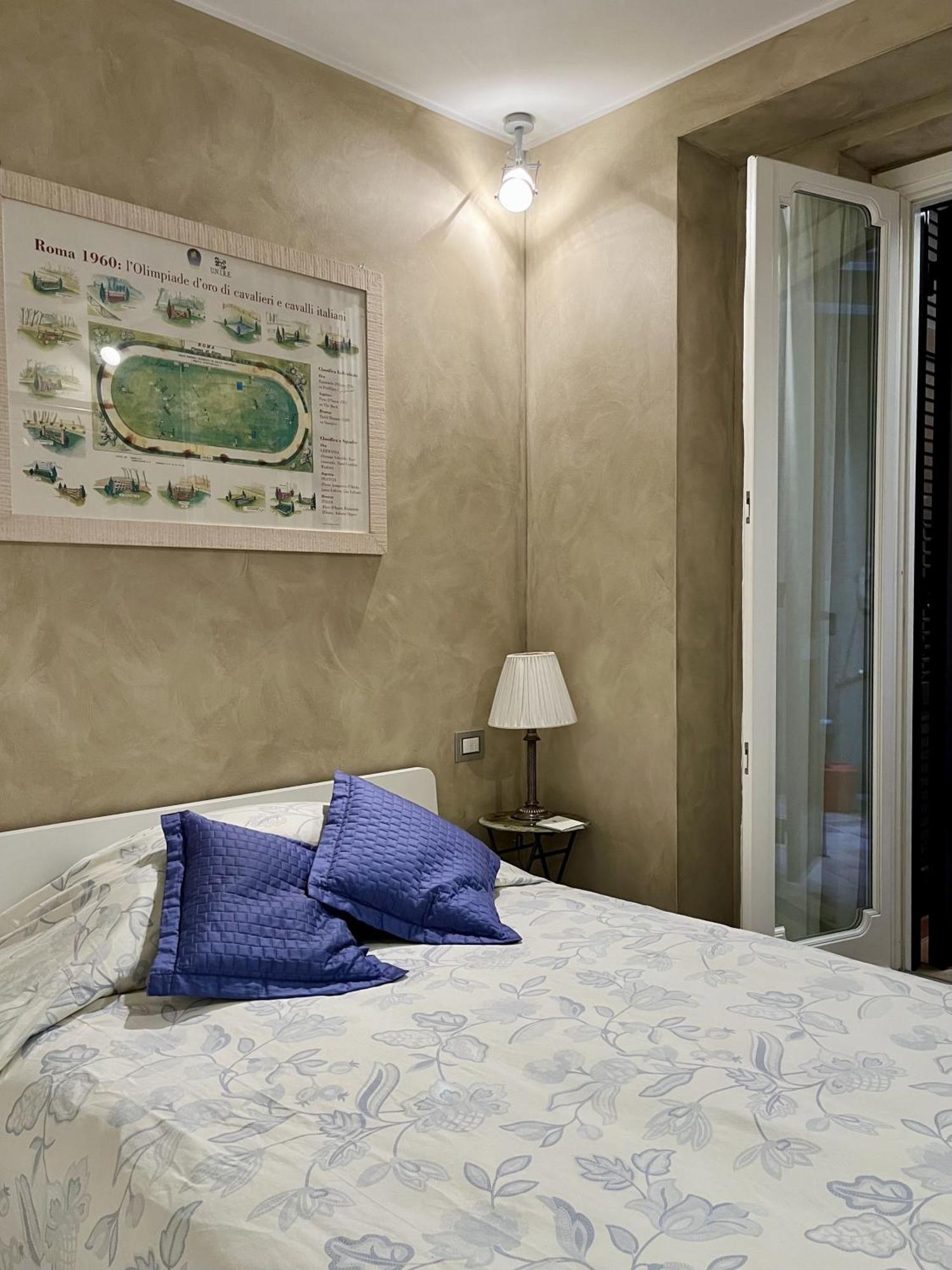 Spalletti Trivelli - Small Luxury Of The World Pensión 5*
