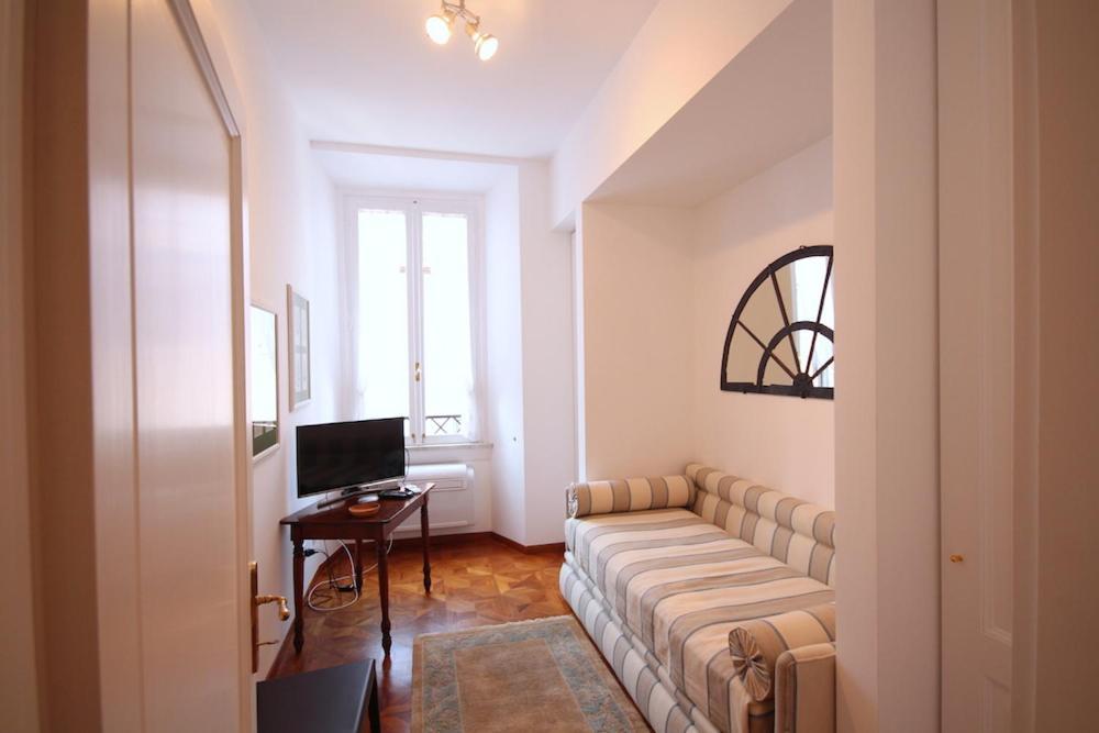 Spalletti Trivelli - Small Luxury Of The World Roma