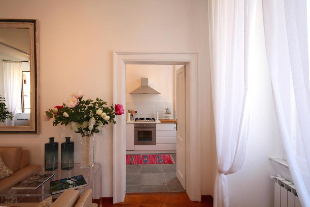 Spalletti Trivelli - Small Luxury Of The World 5* Roma