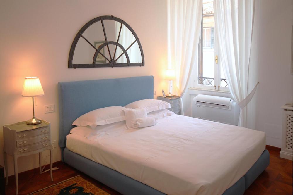 Pensión Spalletti Trivelli - Small Luxury Of The World