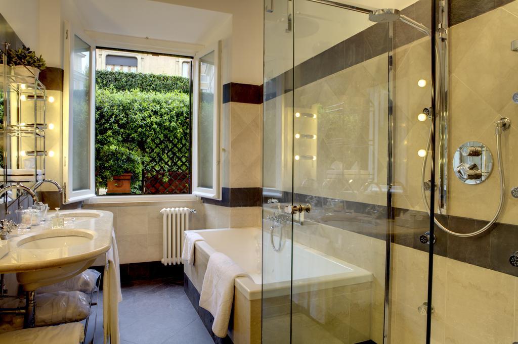 Spalletti Trivelli - Small Luxury Of The World Pensión 5*