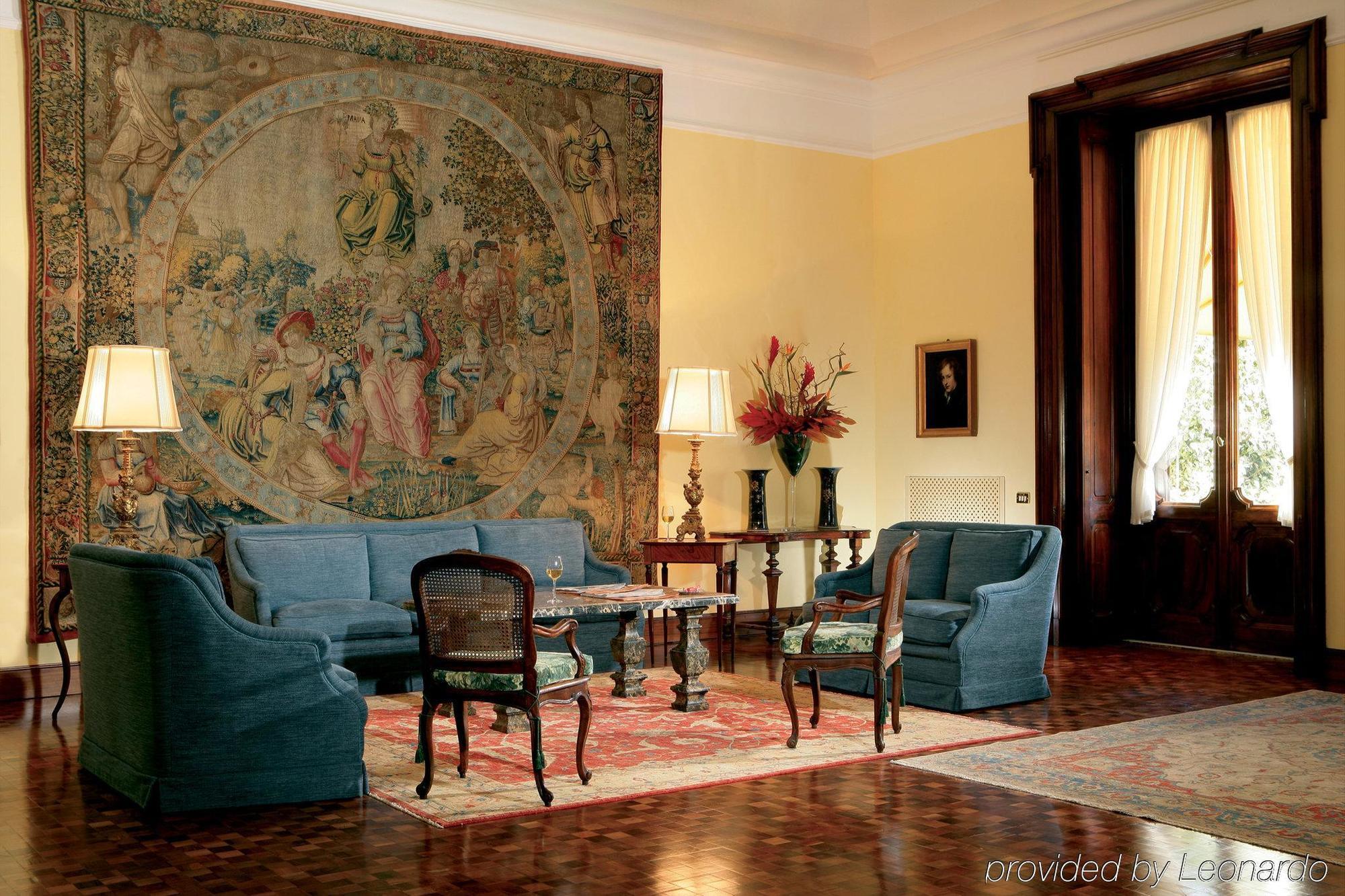 Spalletti Trivelli - Small Luxury Of The World