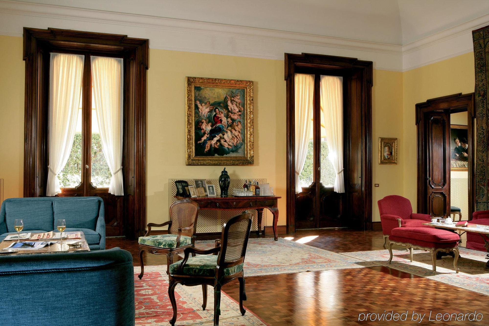 Spalletti Trivelli - Small Luxury Of The World Pensión 5*