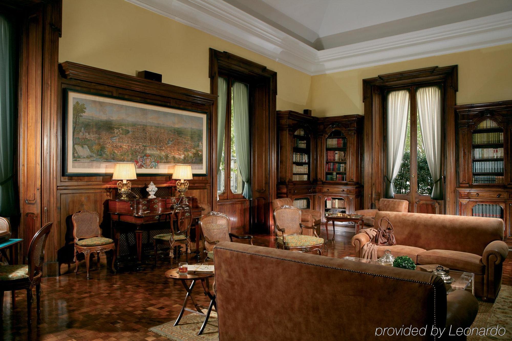 Spalletti Trivelli - Small Luxury Of The World 5*