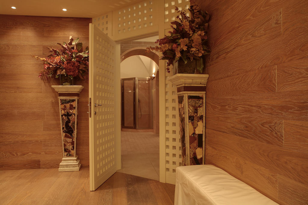 Pensión Spalletti Trivelli - Small Luxury Of The World