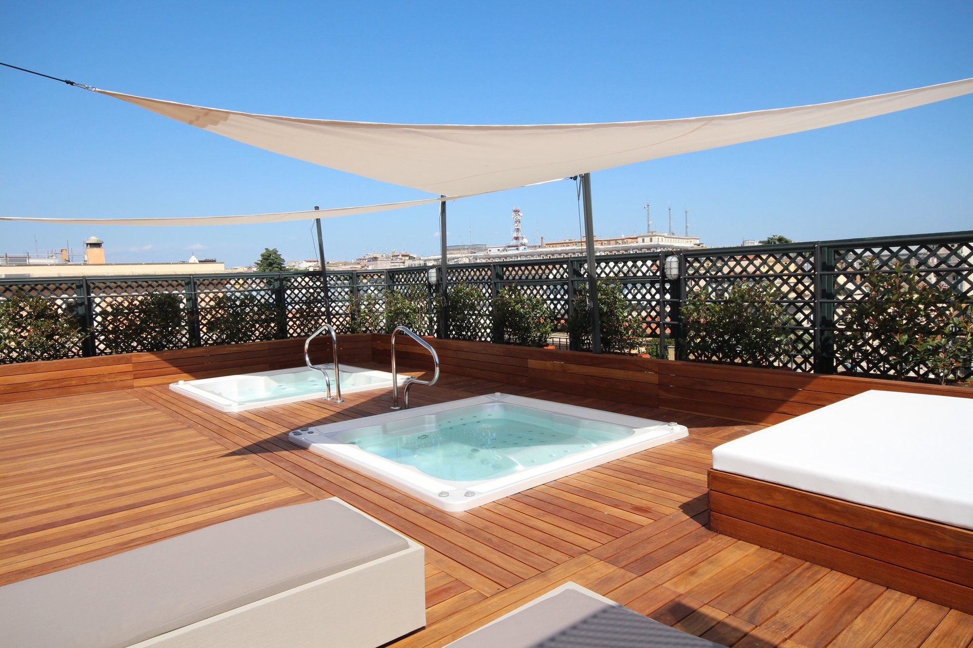 Pensión Spalletti Trivelli - Small Luxury Of The World 5*