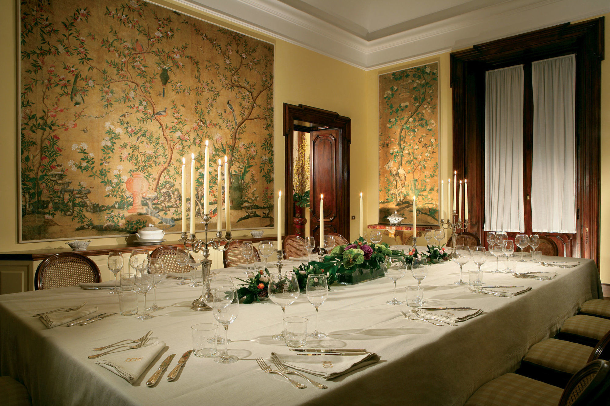 Pensión Spalletti Trivelli - Small Luxury Of The World Roma