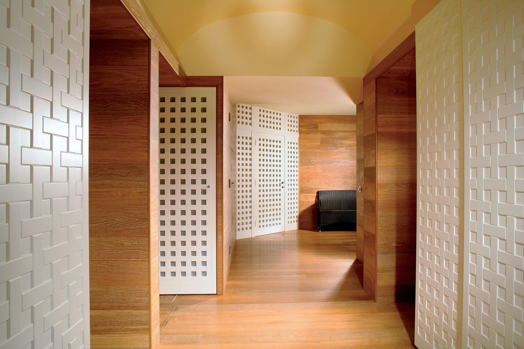 Pensión Spalletti Trivelli - Small Luxury Of The World Roma