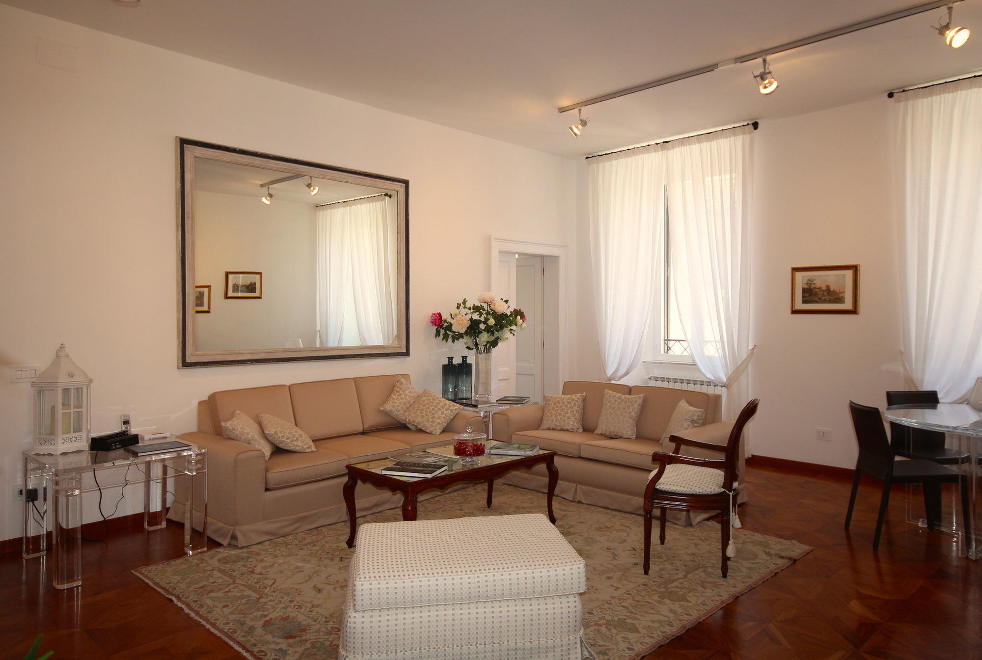 Pensión Spalletti Trivelli - Small Luxury Of The World