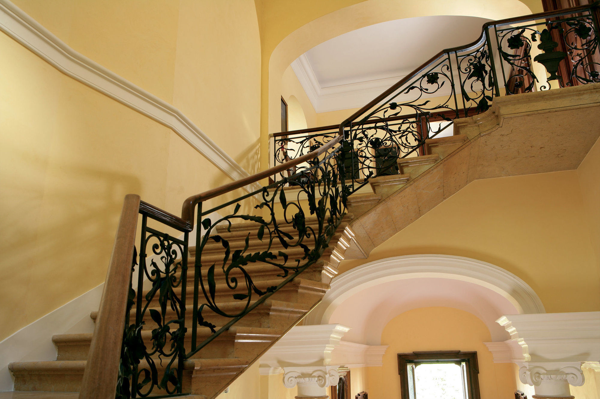 Pensión Spalletti Trivelli - Small Luxury Of The World 5*