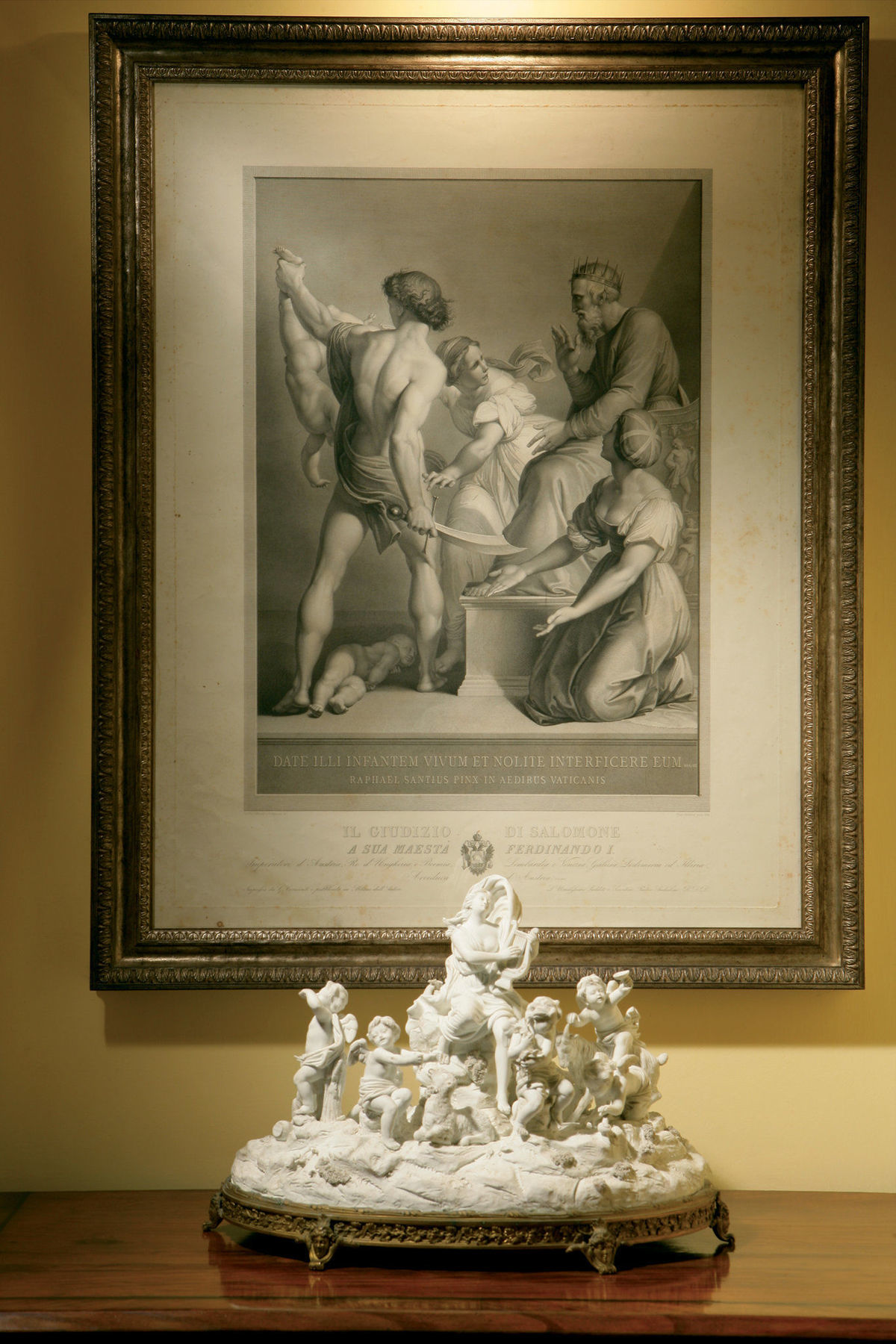 Pensión Spalletti Trivelli - Small Luxury Of The World Roma