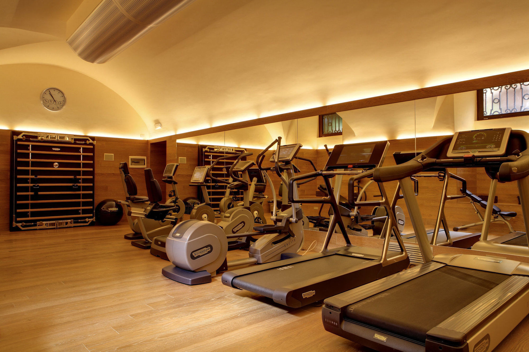 Spalletti Trivelli - Small Luxury Of The World Roma