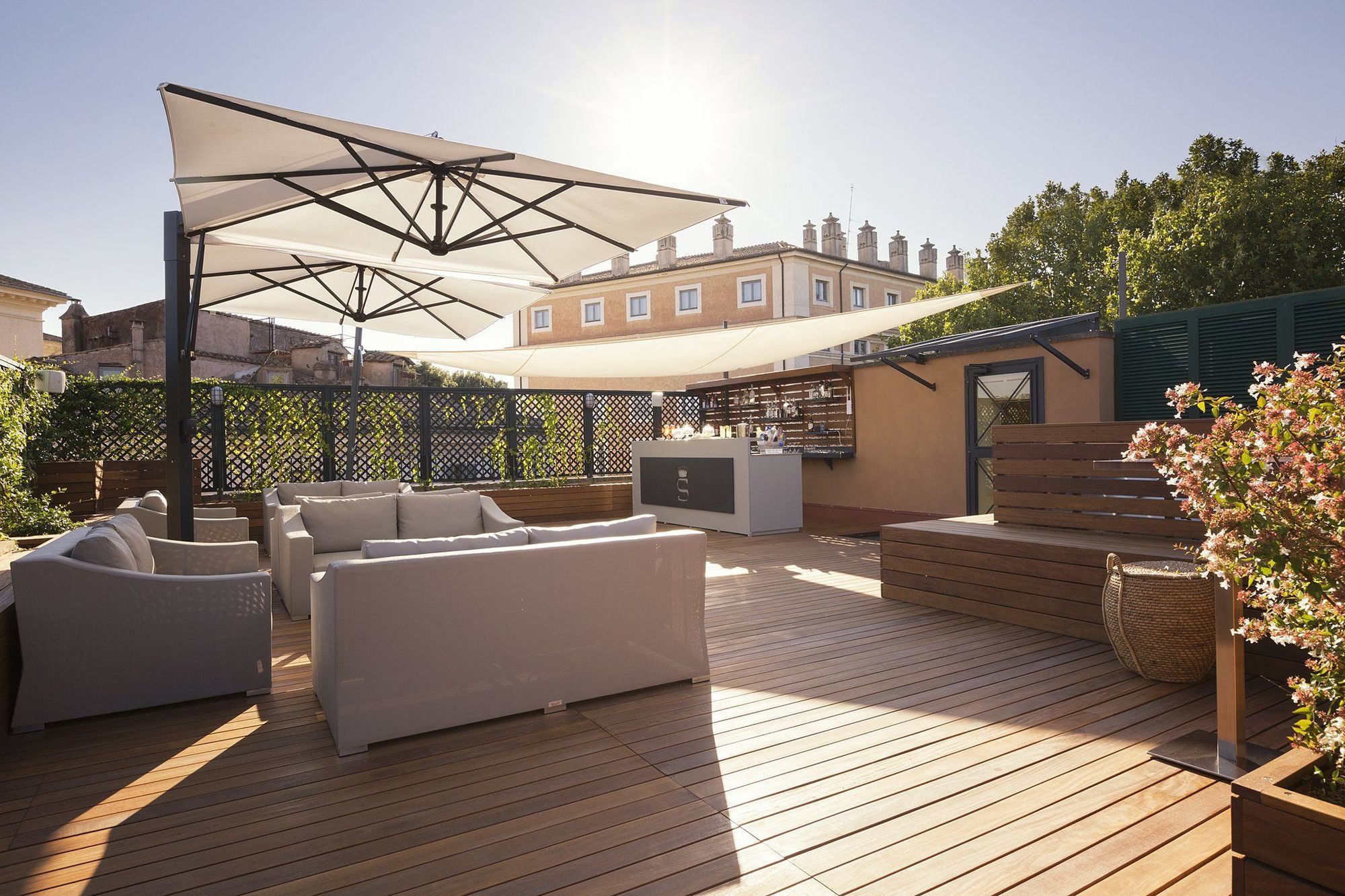 Spalletti Trivelli - Small Luxury Of The World Pensión 5*