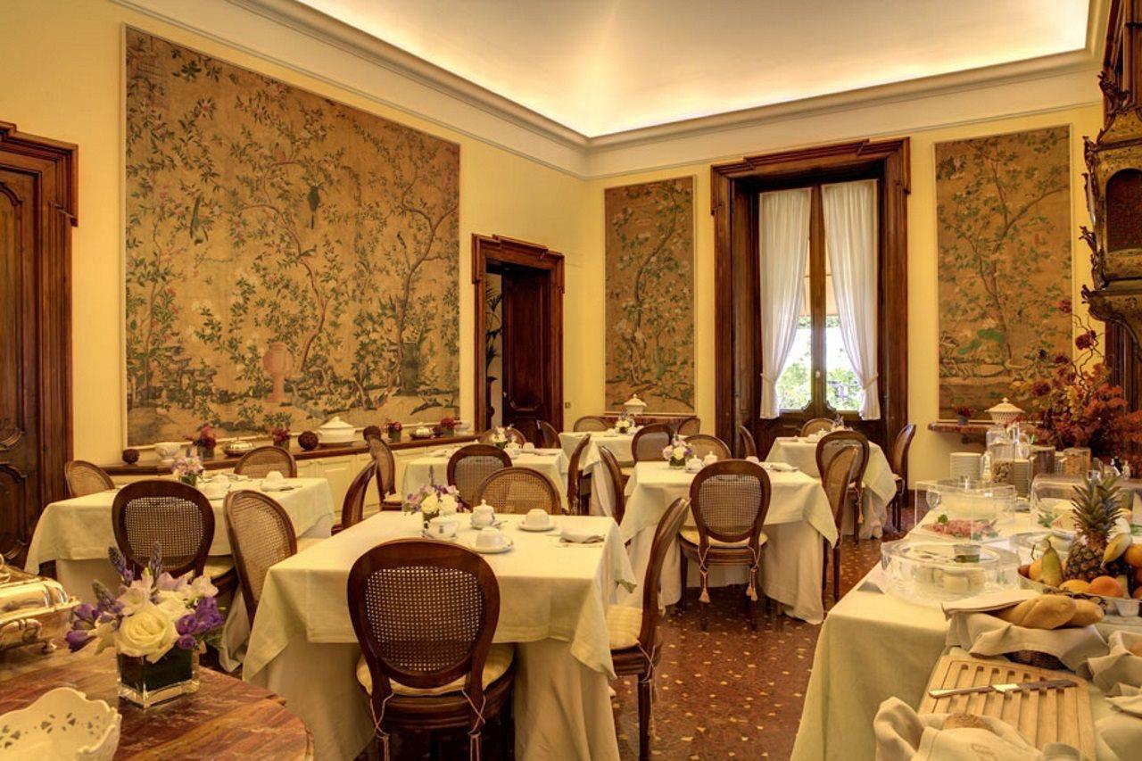 Pensión Spalletti Trivelli - Small Luxury Of The World Roma