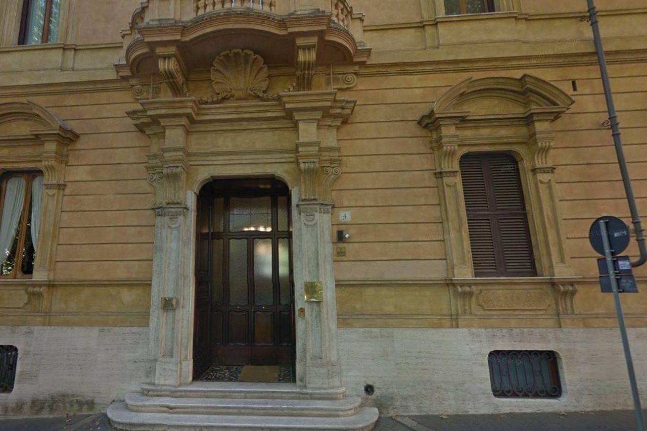 Spalletti Trivelli - Small Luxury Of The World Roma