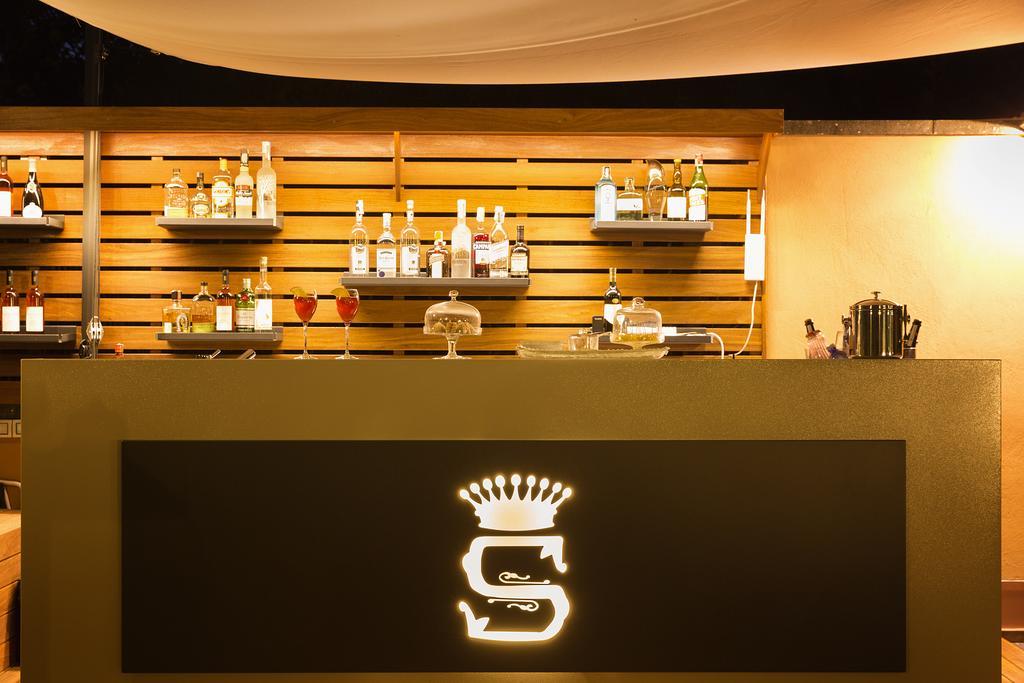 Pensión Spalletti Trivelli - Small Luxury Of The World Roma