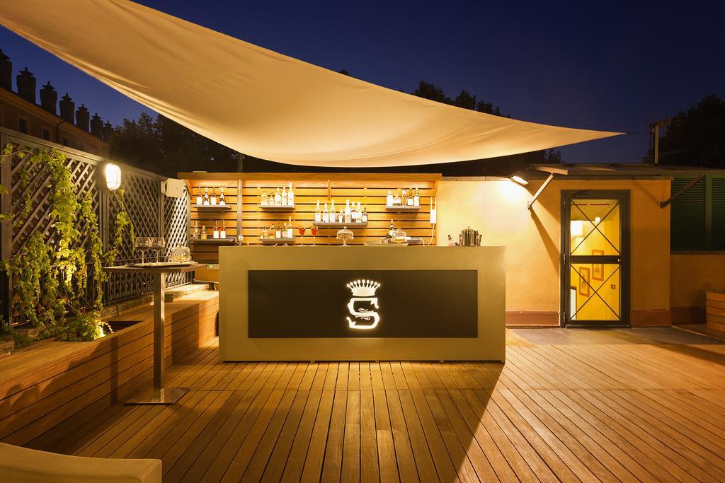 Spalletti Trivelli - Small Luxury Of The World Roma