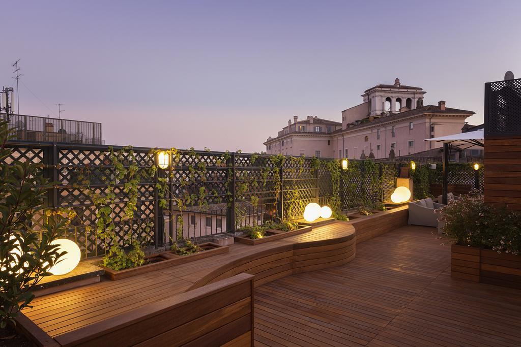 Spalletti Trivelli - Small Luxury Of The World Roma