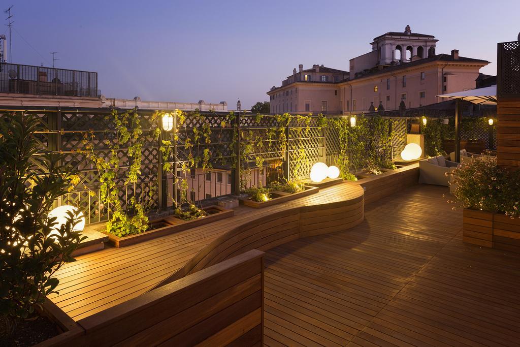 Pensión Spalletti Trivelli - Small Luxury Of The World