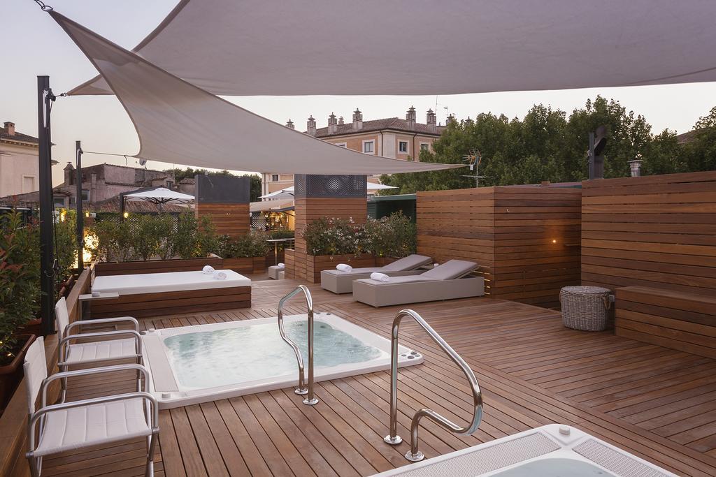 Pensión Spalletti Trivelli - Small Luxury Of The World 5*