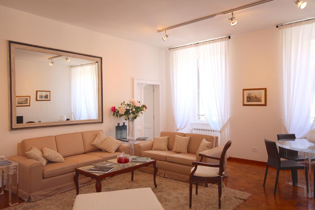 Spalletti Trivelli - Small Luxury Of The World Roma