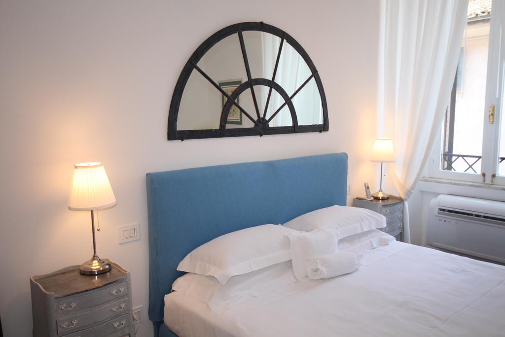 Pensión Spalletti Trivelli - Small Luxury Of The World 5*