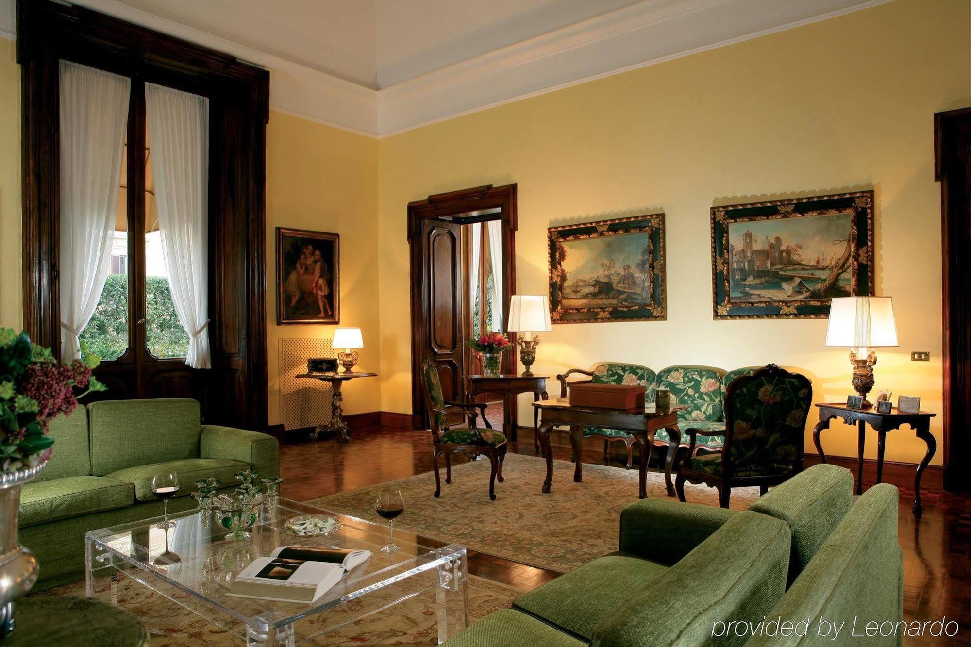 Spalletti Trivelli - Small Luxury Of The World Roma