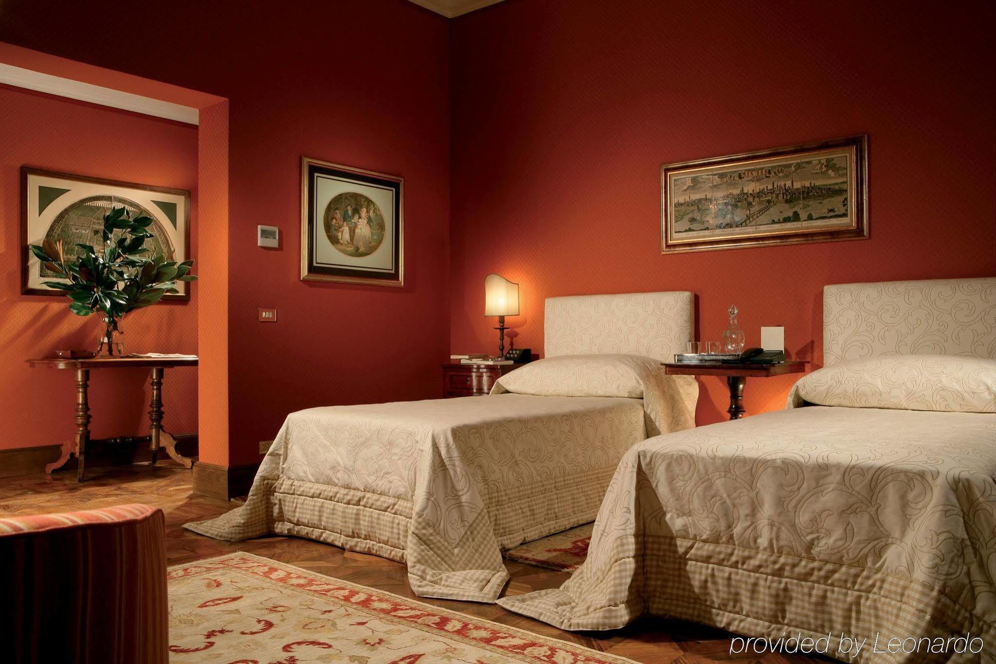 Spalletti Trivelli - Small Luxury Of The World Pensión 5*