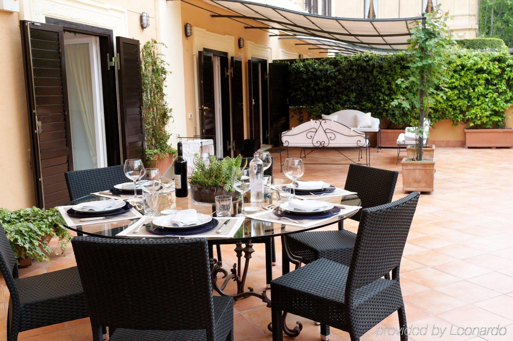 Spalletti Trivelli - Small Luxury Of The World Roma