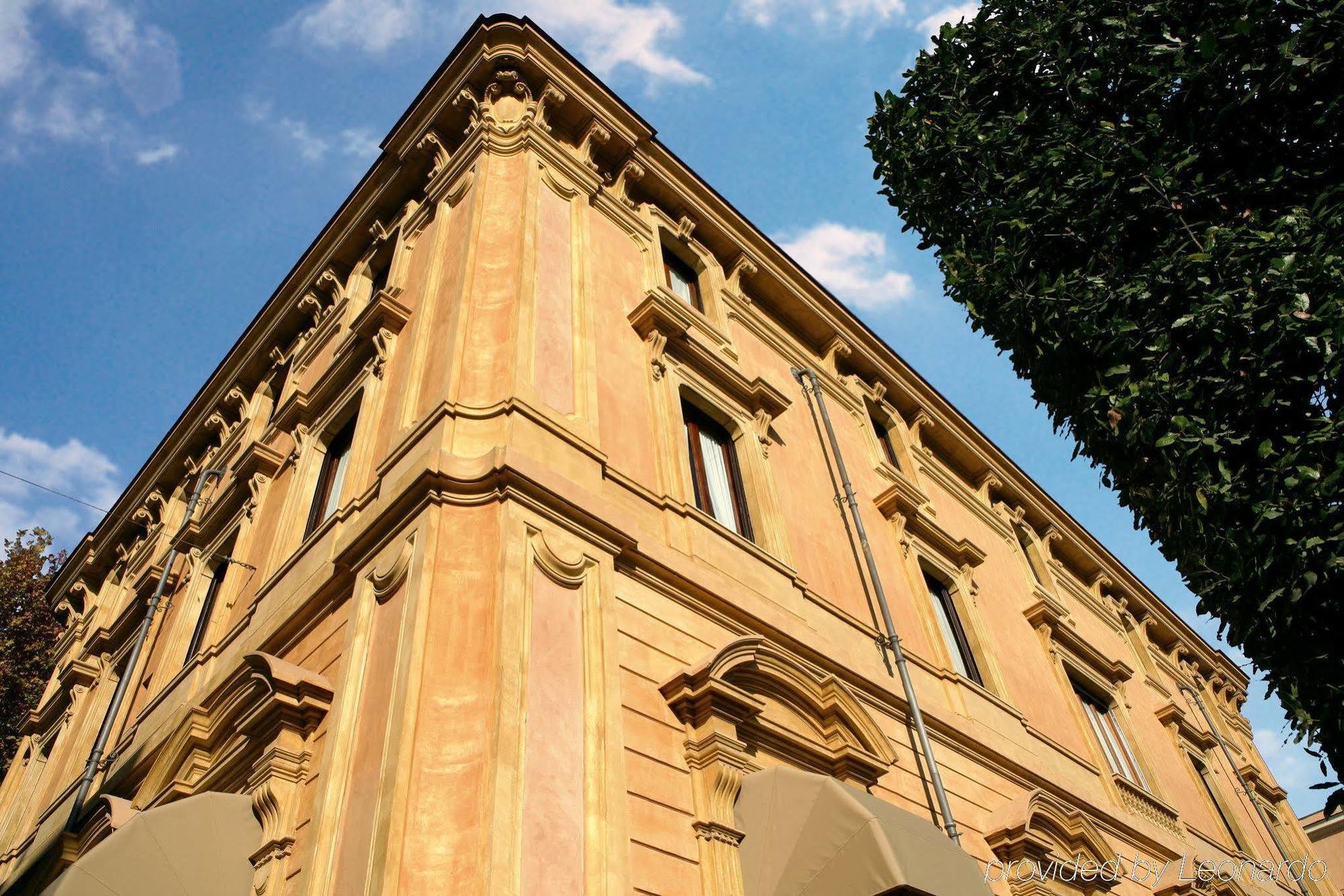 Pensión Spalletti Trivelli - Small Luxury Of The World Roma