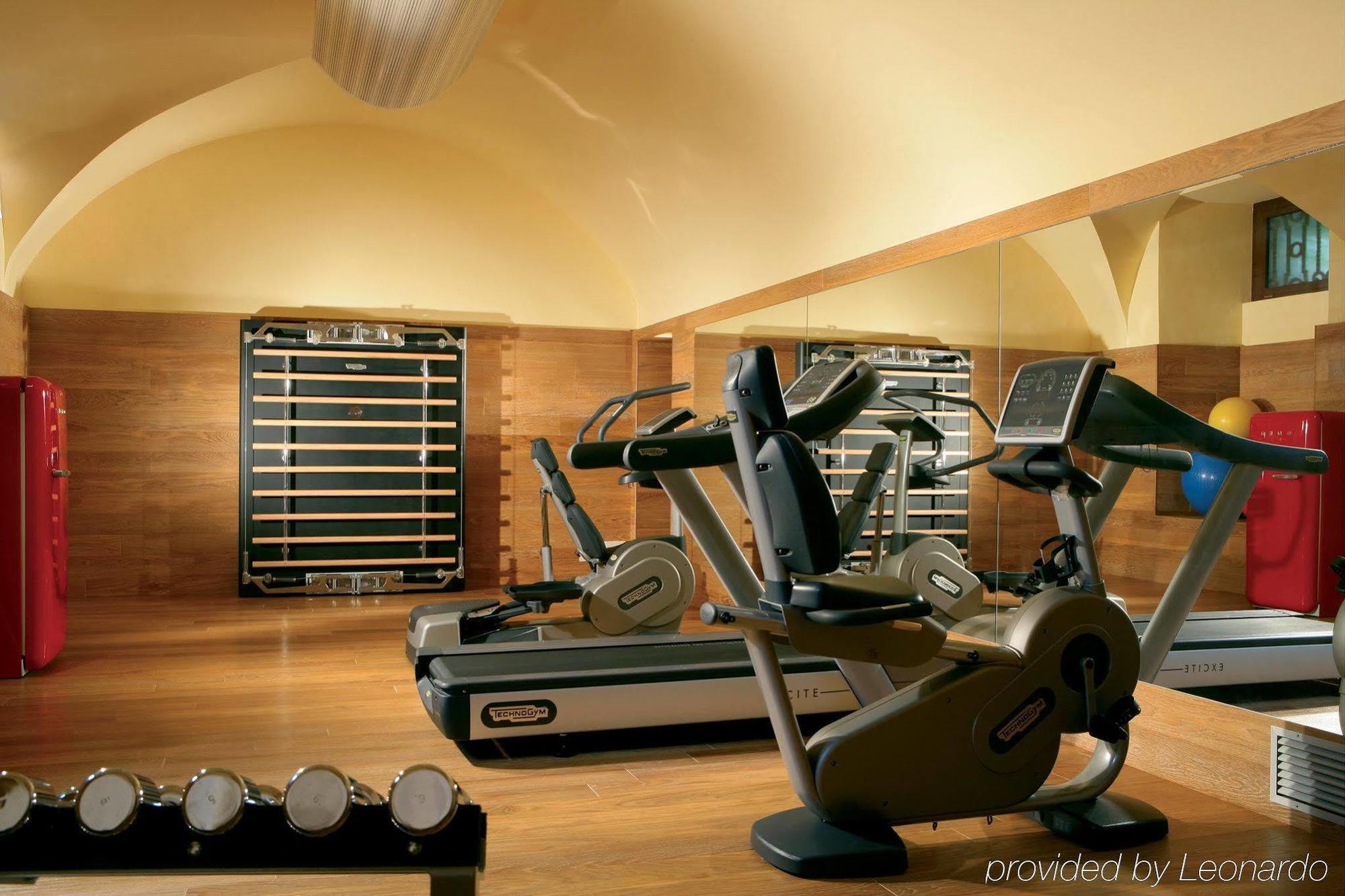 Spalletti Trivelli - Small Luxury Of The World Pensión 5*