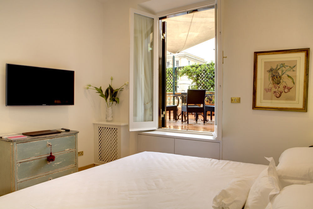 Spalletti Trivelli - Small Luxury Of The World