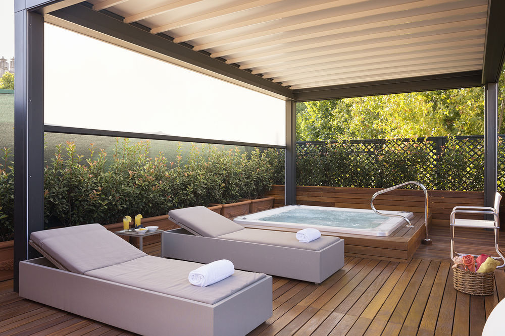 Pensión Spalletti Trivelli - Small Luxury Of The World