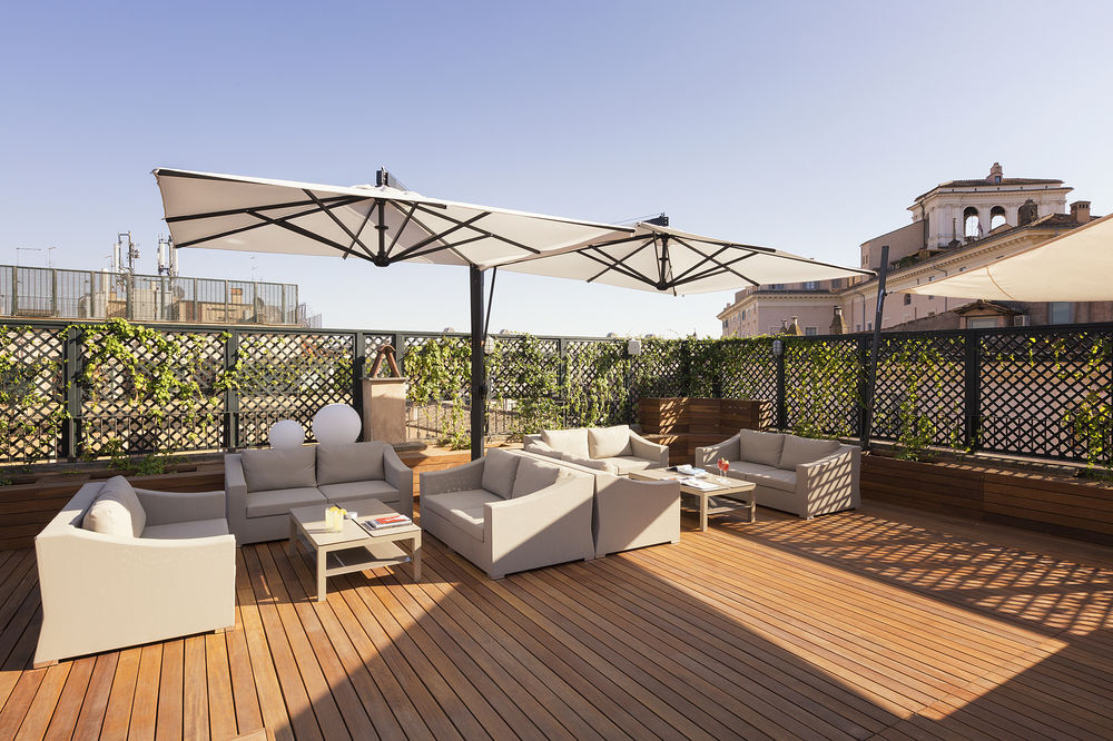Pensión Spalletti Trivelli - Small Luxury Of The World 5*