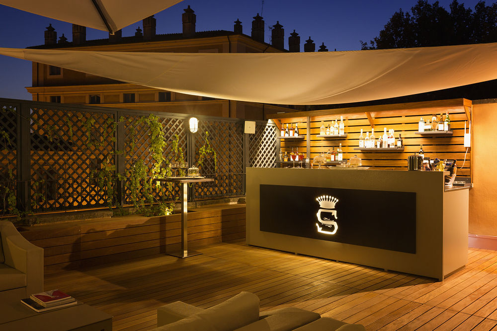 Spalletti Trivelli - Small Luxury Of The World 5* Roma
