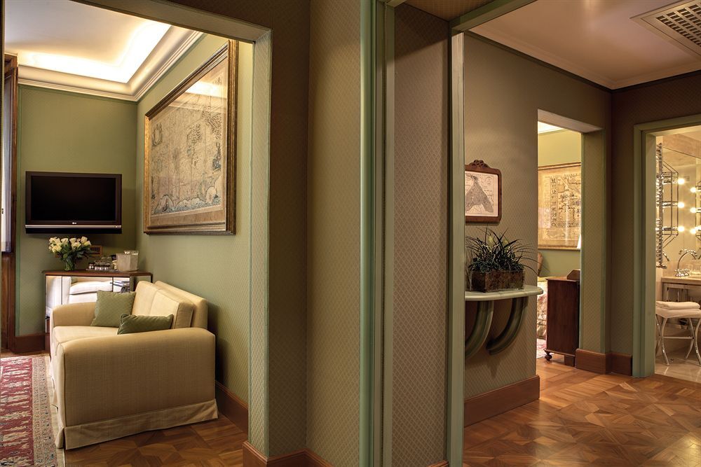 Pensión Spalletti Trivelli - Small Luxury Of The World