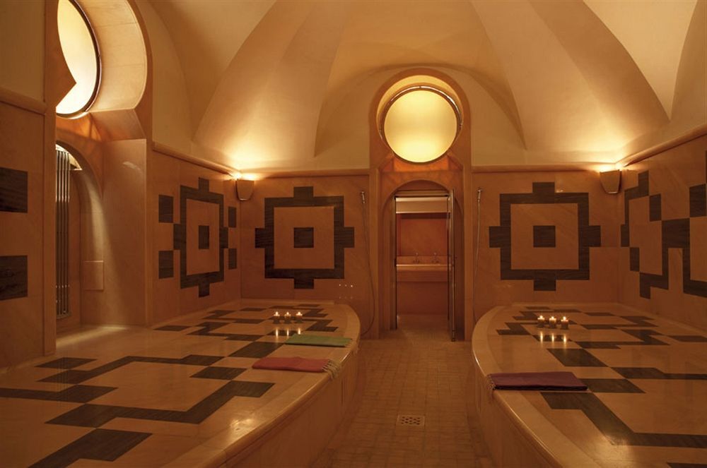 Pensión Spalletti Trivelli - Small Luxury Of The World 5*
