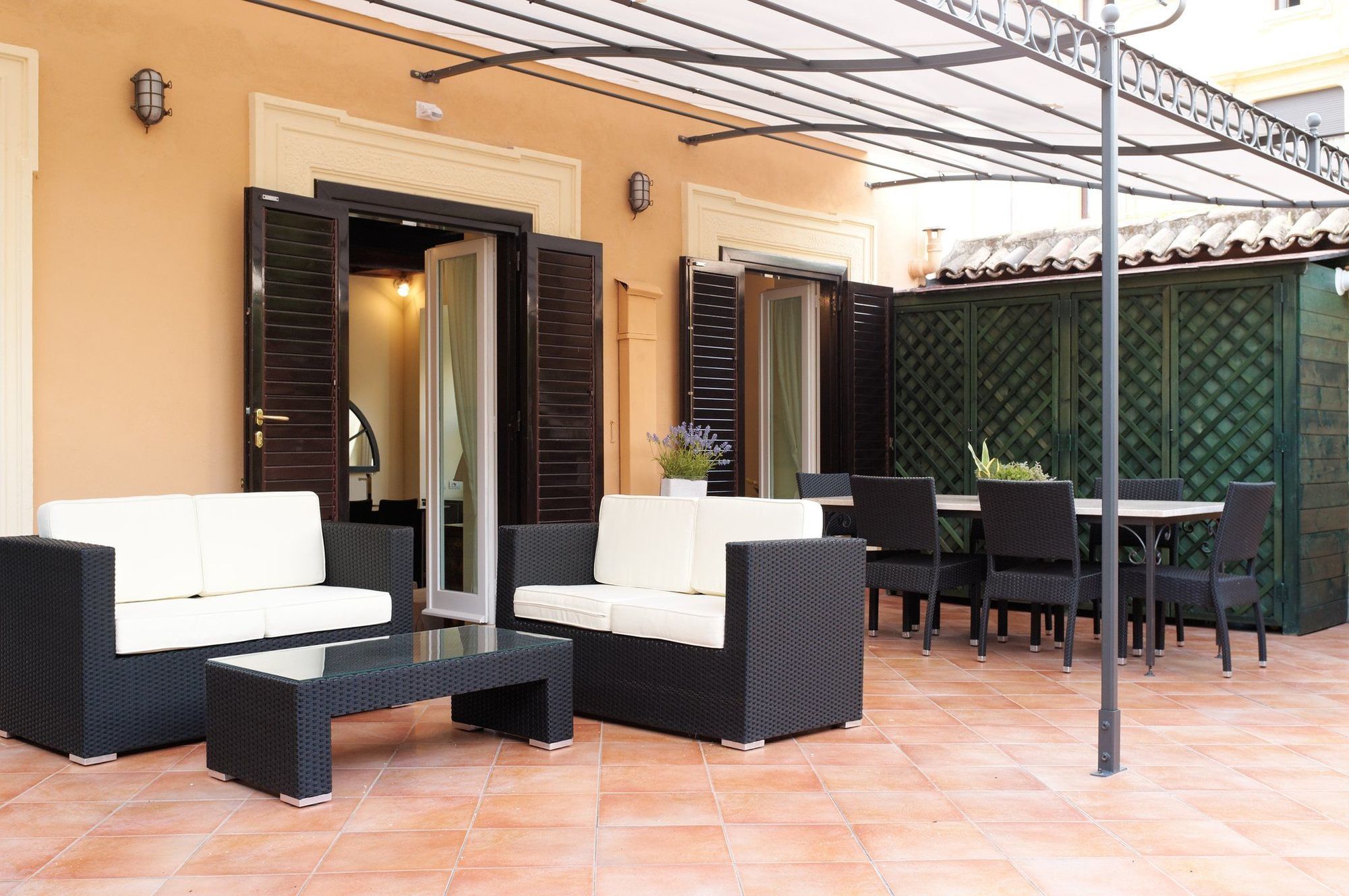 Affittacamere Spalletti Trivelli - Small Luxury Of The Word 5*
